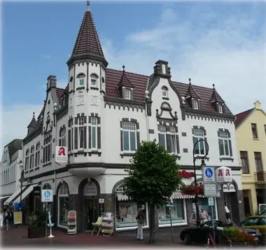 Apotheke